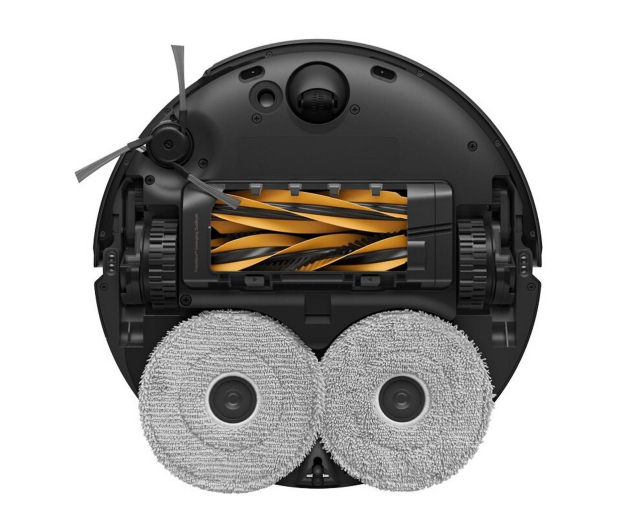 MOVA Robot sprzątający V50 Ultra Complete czarny - 1341603 - zdjęcie 6